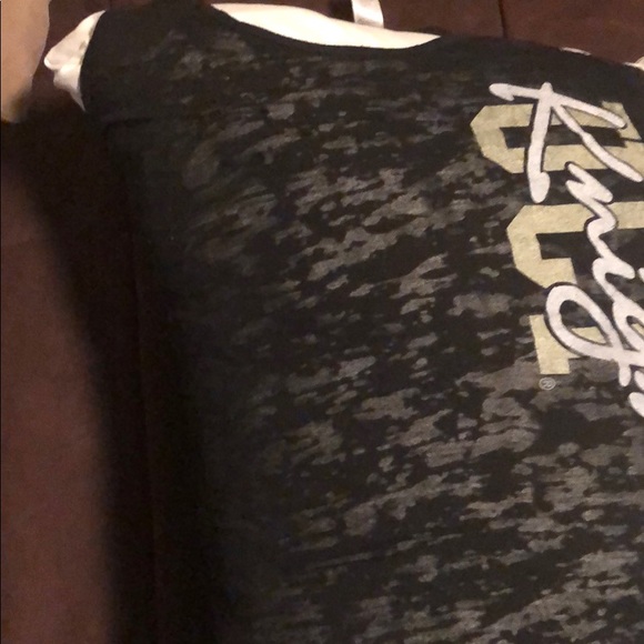 UCF Black Tank Top - Picture 5 of 5